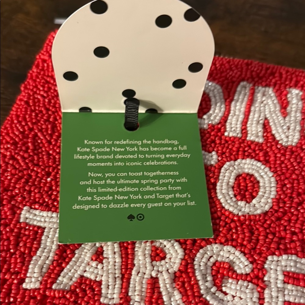 Kate Spade Going to Target 🎯 - Picture 4 of 7